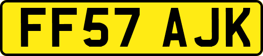 FF57AJK