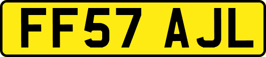 FF57AJL