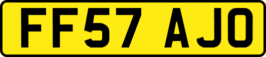 FF57AJO