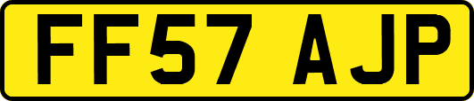 FF57AJP