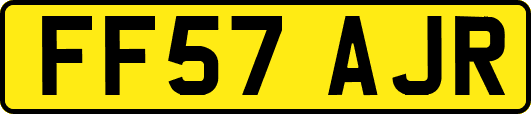 FF57AJR