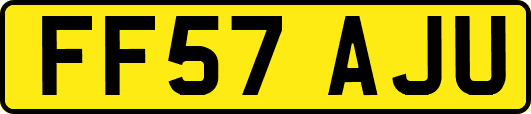 FF57AJU