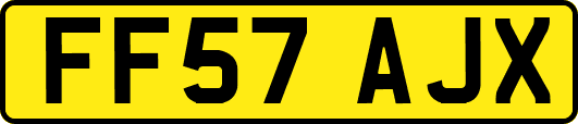 FF57AJX