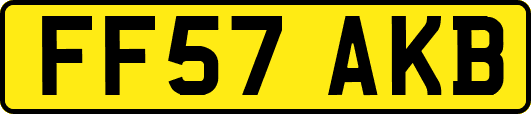 FF57AKB