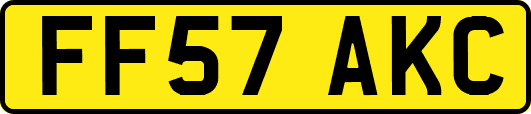 FF57AKC