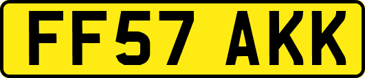FF57AKK