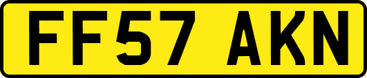FF57AKN