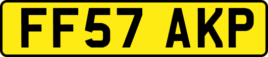 FF57AKP