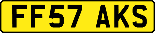 FF57AKS