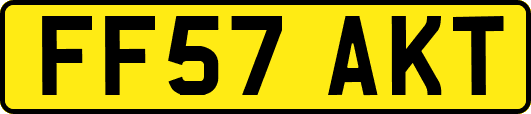 FF57AKT