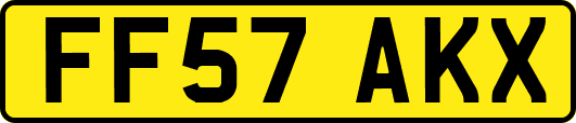 FF57AKX