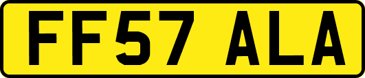 FF57ALA