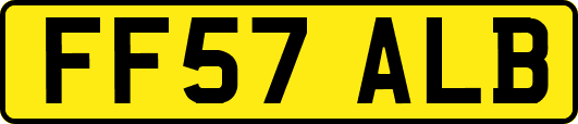 FF57ALB