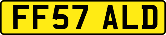 FF57ALD