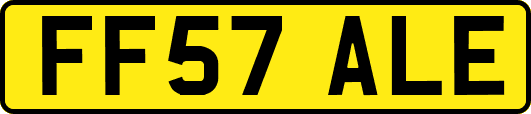 FF57ALE