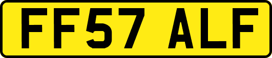FF57ALF
