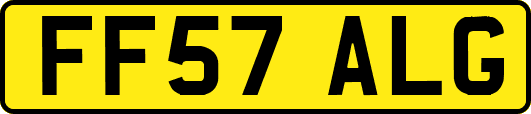 FF57ALG