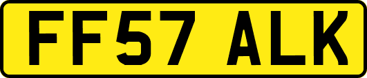 FF57ALK