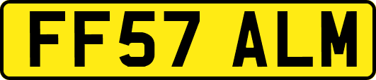 FF57ALM