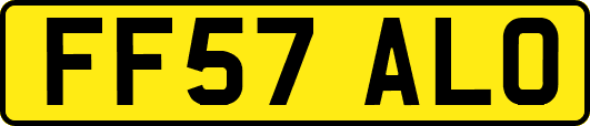 FF57ALO