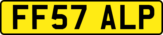 FF57ALP