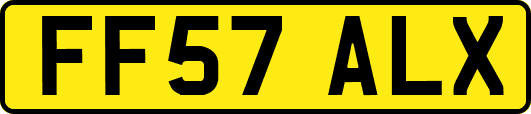 FF57ALX