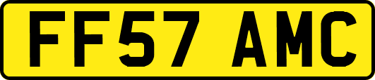 FF57AMC