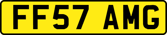 FF57AMG