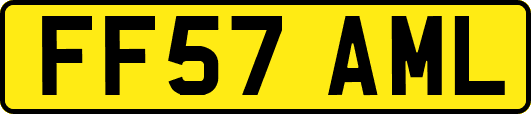 FF57AML