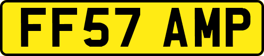 FF57AMP