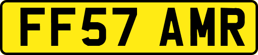 FF57AMR