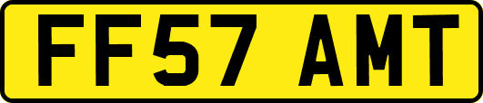 FF57AMT
