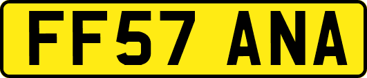 FF57ANA