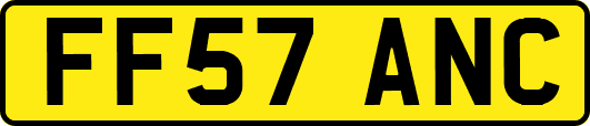 FF57ANC