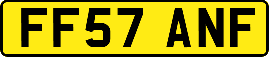 FF57ANF