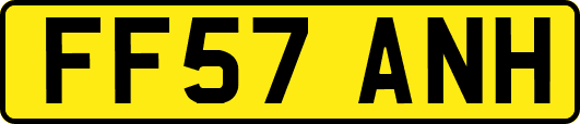 FF57ANH