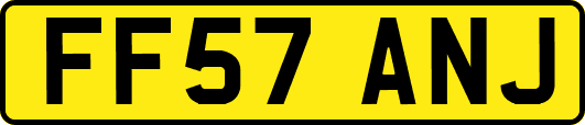 FF57ANJ