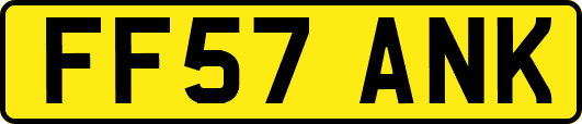 FF57ANK