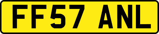 FF57ANL