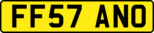 FF57ANO