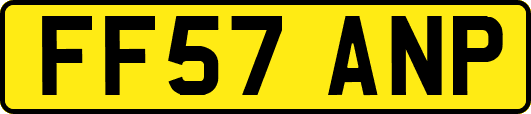 FF57ANP