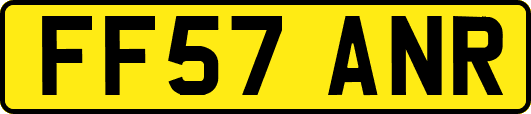 FF57ANR
