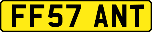 FF57ANT