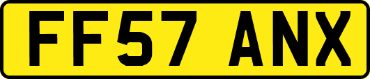 FF57ANX
