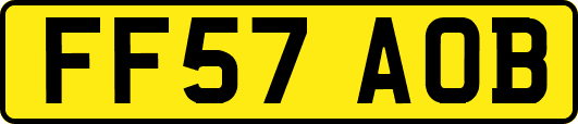 FF57AOB