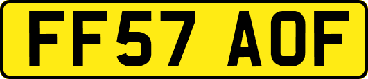 FF57AOF