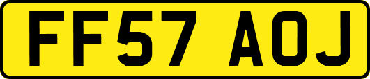 FF57AOJ