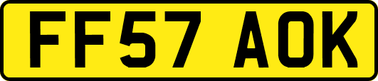 FF57AOK