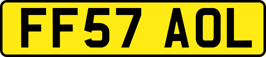 FF57AOL