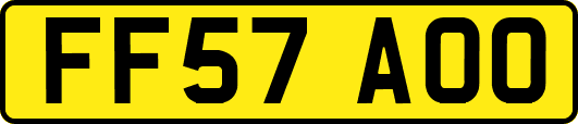 FF57AOO